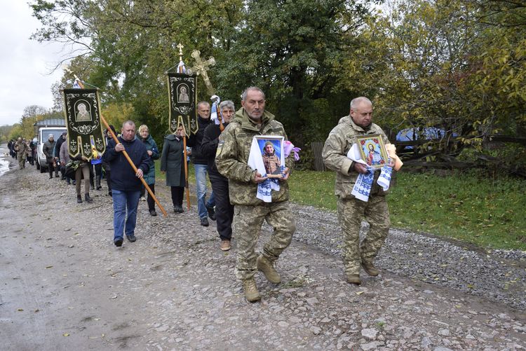 Вічна слава Герою
