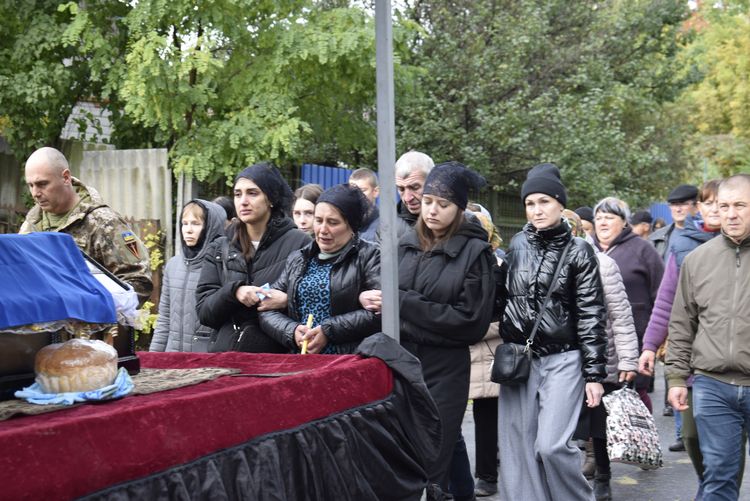 Вічна слава Герою