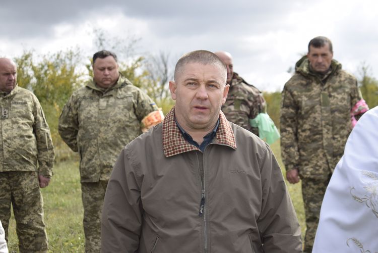 Вічна слава Герою