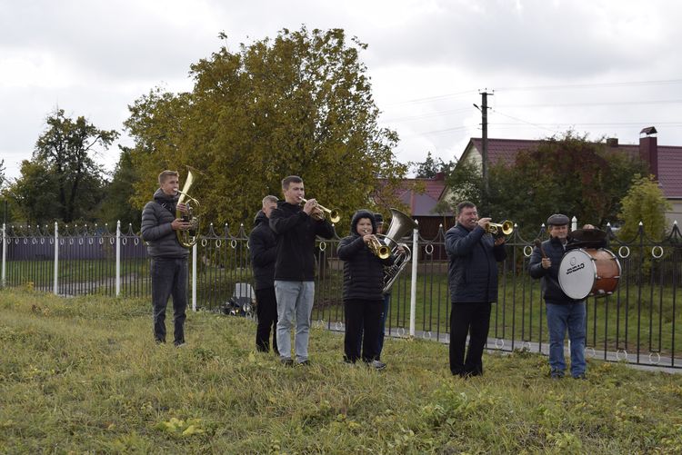 Вічна слава Герою