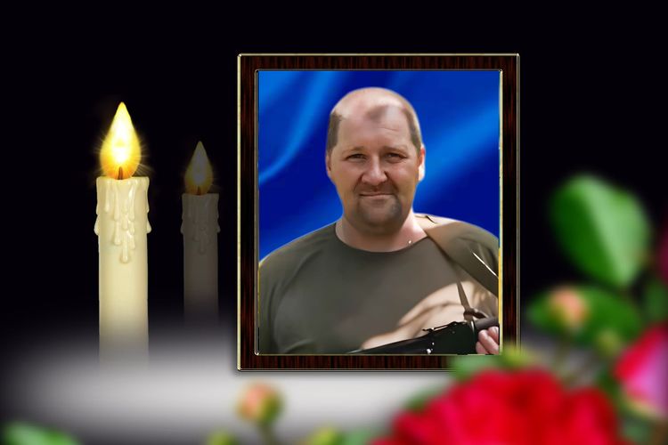 Він повернувся янголом додому