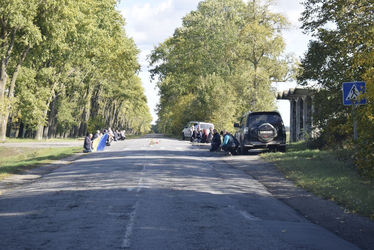 Він повернувся янголом додому