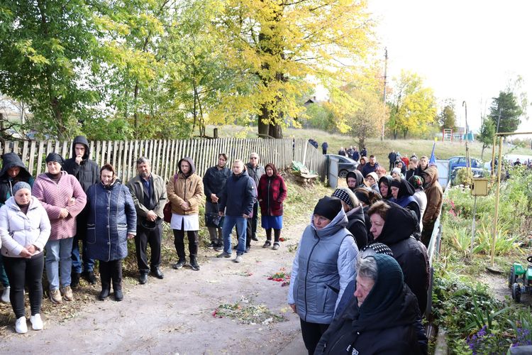 Спи наш, солдате