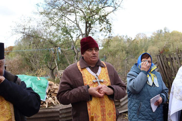 Спи наш, солдате