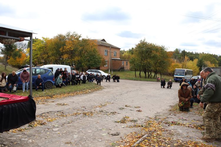 Спи наш, солдате