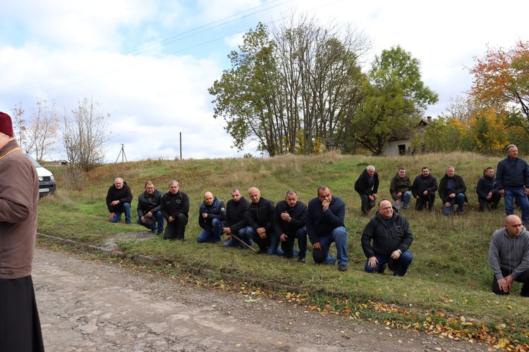 Спи наш, солдате