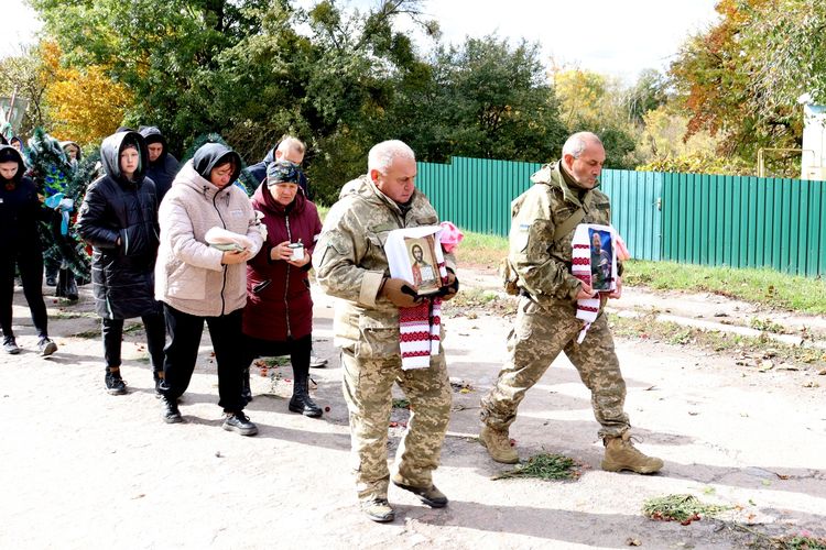 Спи наш, солдате