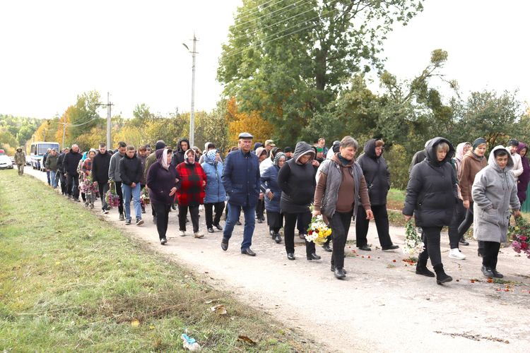 Спи наш, солдате