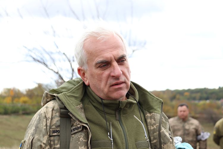 Спи наш, солдате