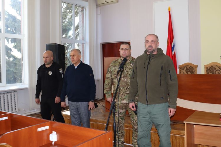 Капрал поліції