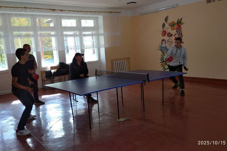 чемпіонати