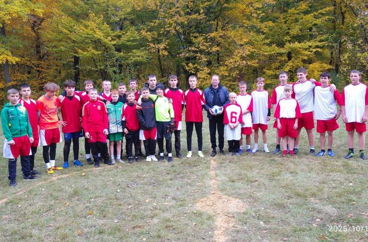 чемпіонати