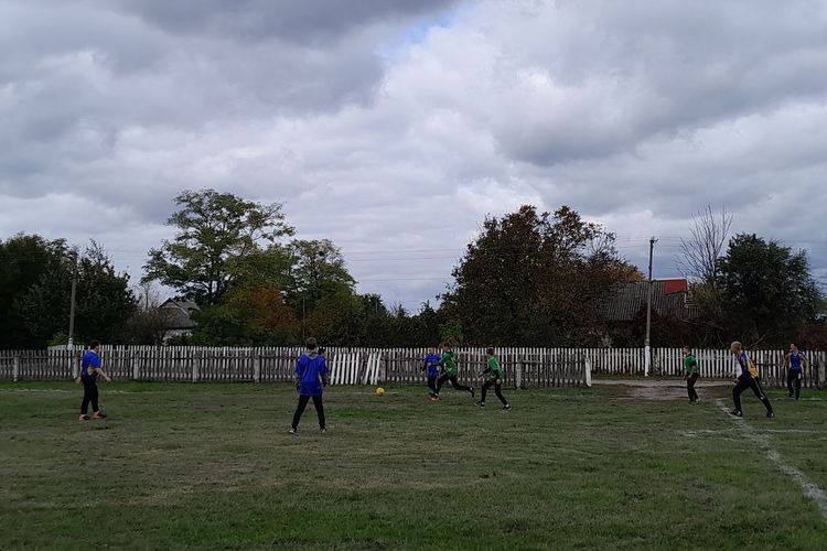 чемпіонати