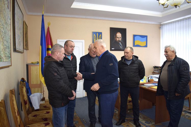 День автомобіліста