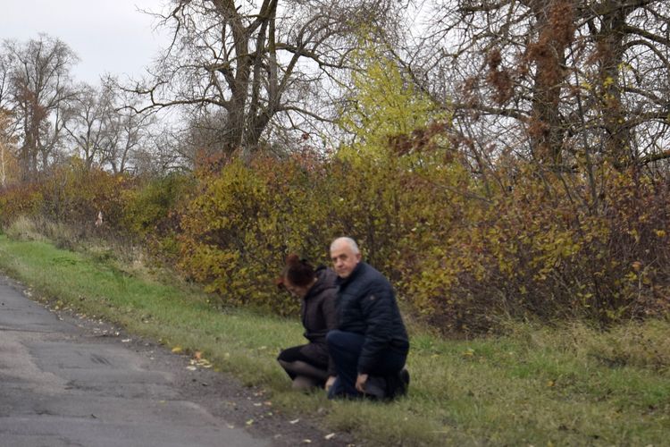 Погребищенська громада зустріла військовослужбовця