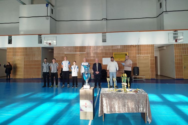 За волю до перемоги