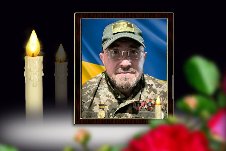 Додому вернувся він з бою