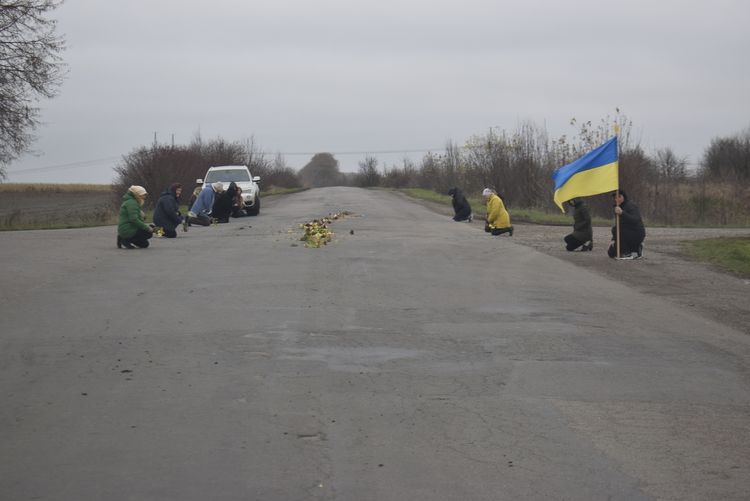 Наш Герой загинув