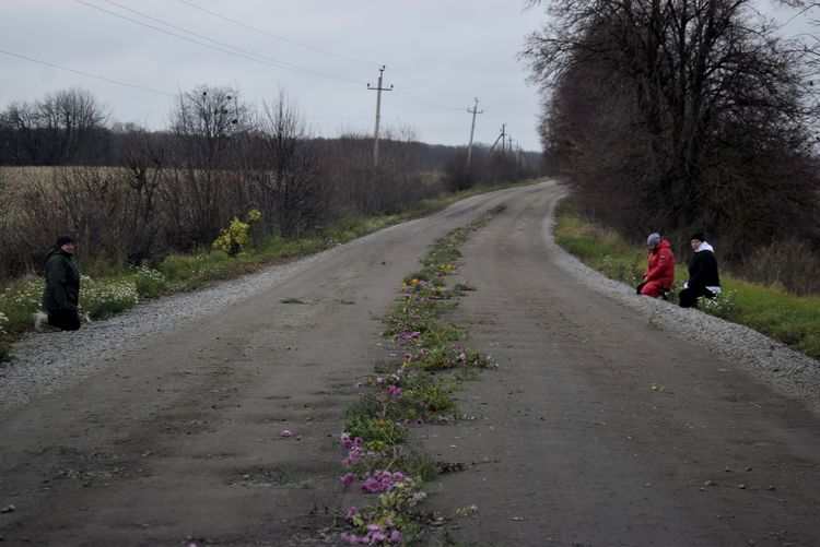 Наш Герой загинув