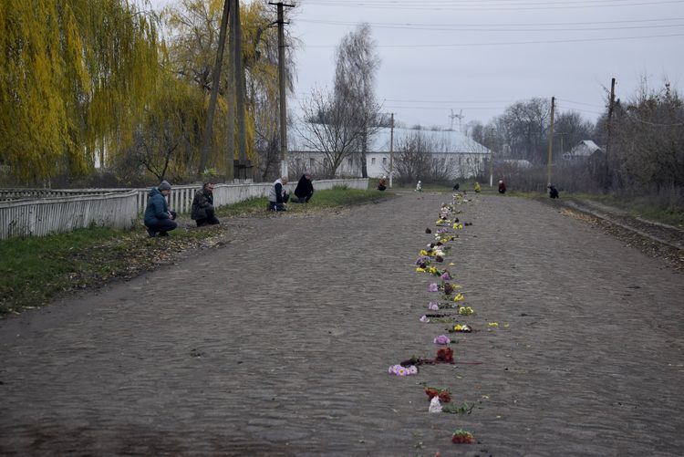 Наш Герой загинув