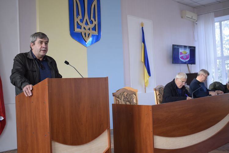 Постійні комісії