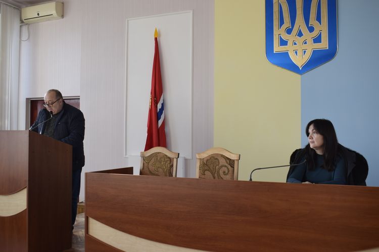 Постійні комісії