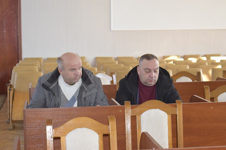 Постійні комісії