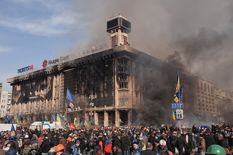 День Гідності та Свободи