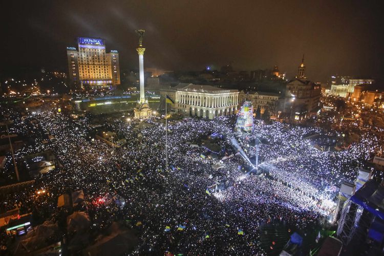 День Гідності та Свободи