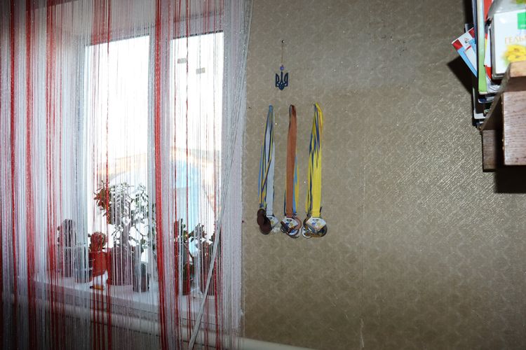 Міський голова відвідав багатодітну родину