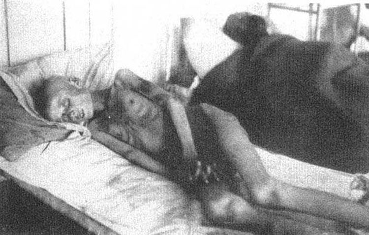 День пам’яті жертв голодоморів в Україні