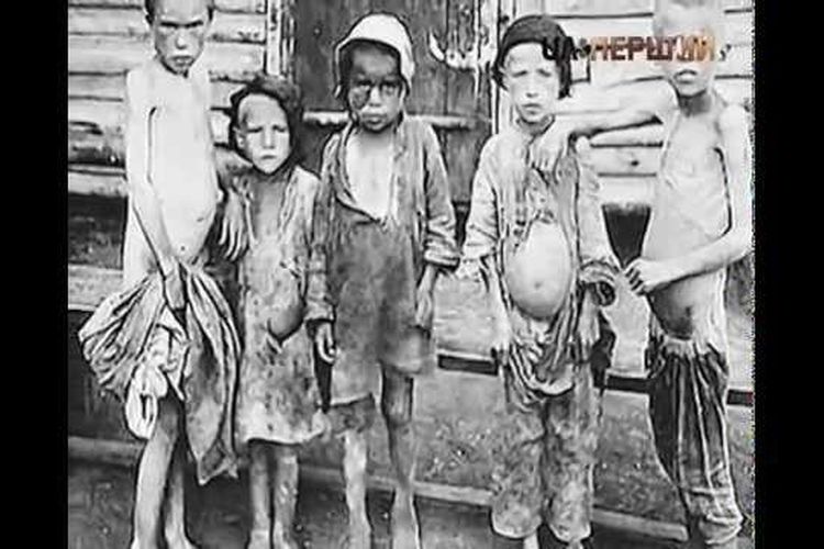 День пам’яті жертв голодоморів в Україні