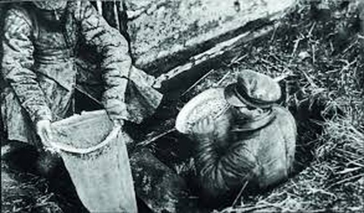 День пам’яті жертв голодоморів в Україні