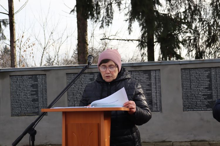 Відкрили меморіальні дошки