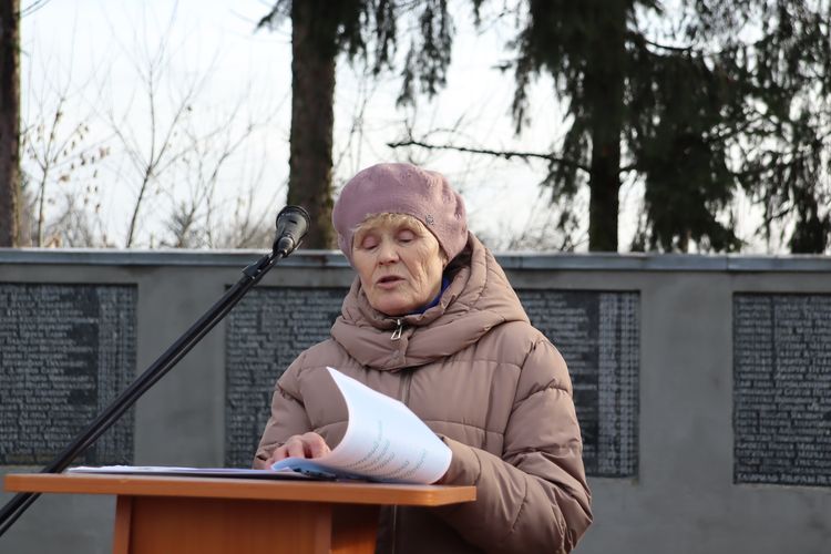 Відкрили меморіальні дошки