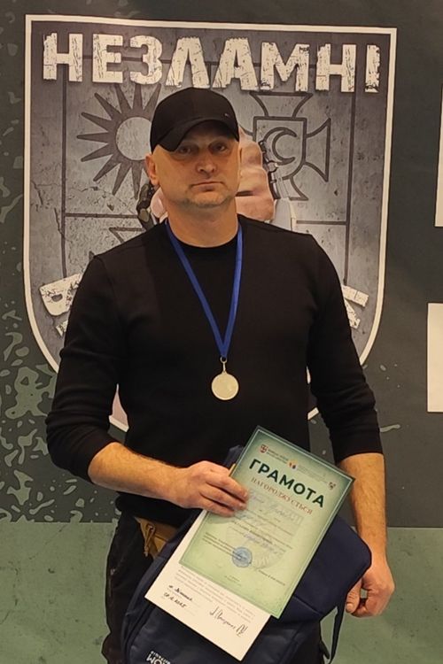 «Кубок Незламних» Вінниччини