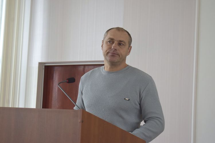 Постійні комісії