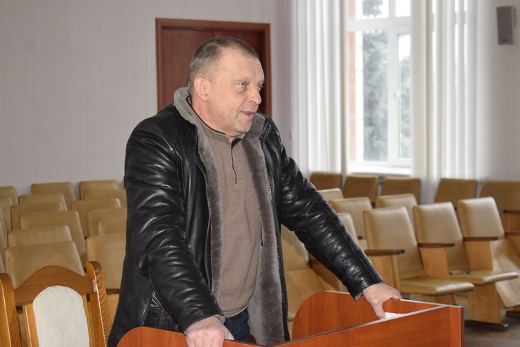 Постійні комісії