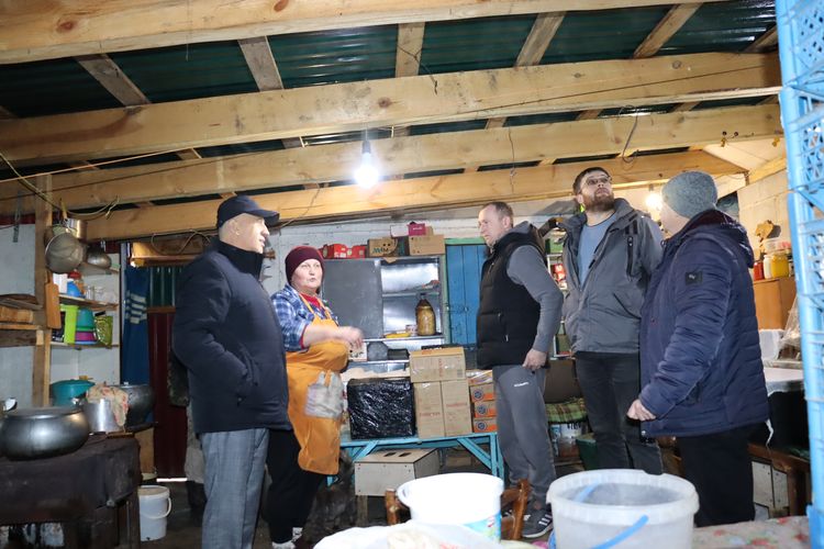 Команда Незламних