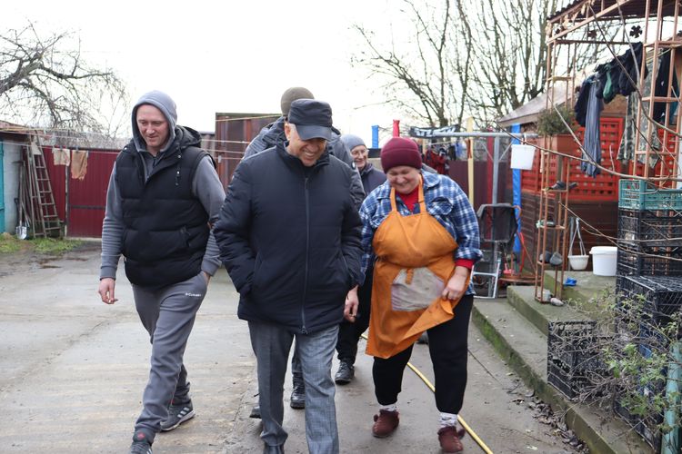 Команда Незламних