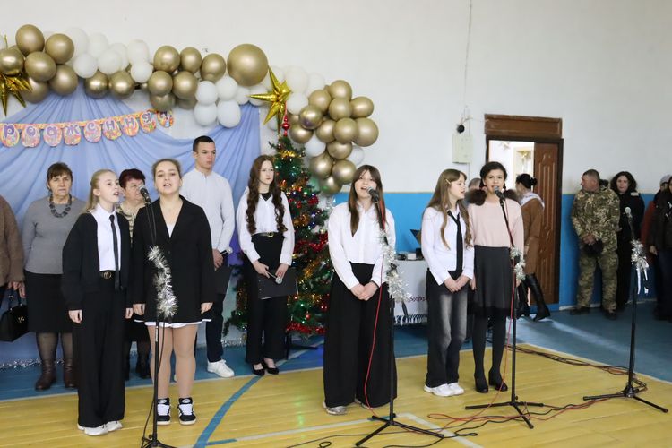 Погребищенському ліцею №2 — 105 років!