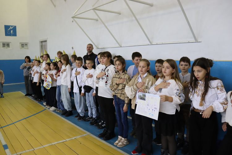 Погребищенському ліцею №2 — 105 років!