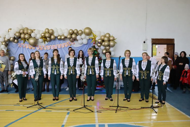 Погребищенському ліцею №2 — 105 років!