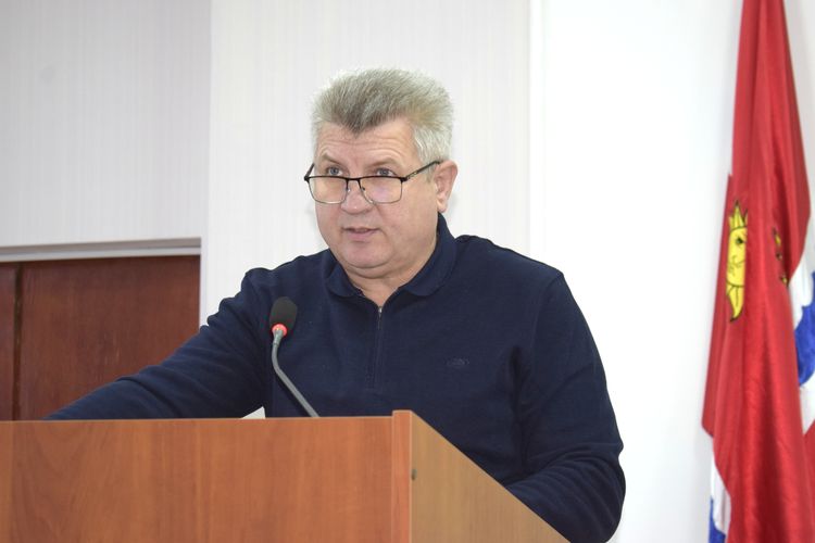 Постійні комісії