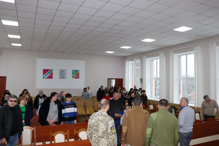 нагороджено Орденом «За мужність»