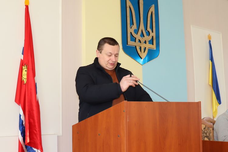 засідання виконкому