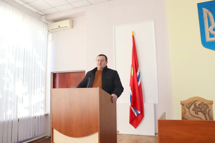 Постійні комісії