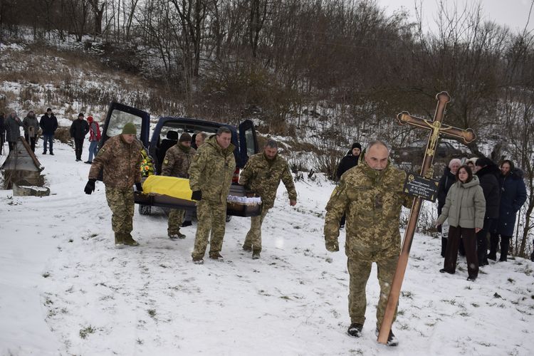 Подвиг Анатолія