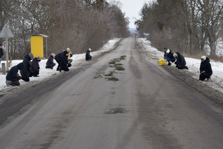 Подвиг Анатолія
