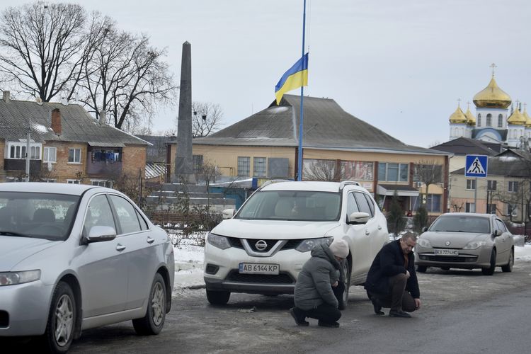 Подвиг Анатолія